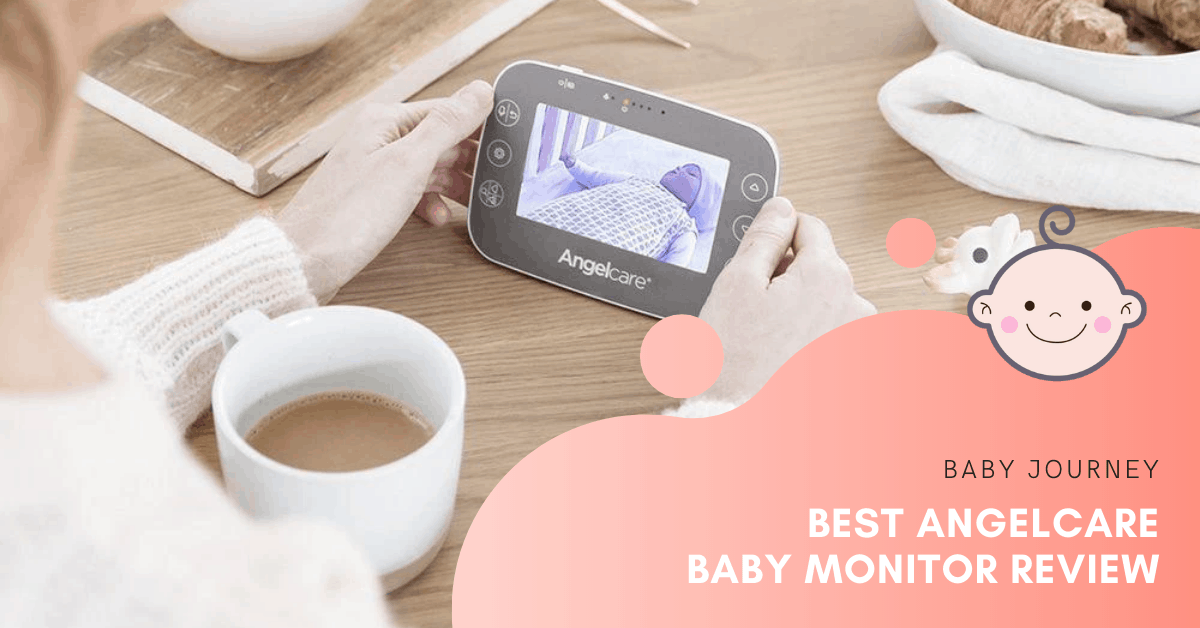 Best Angelcare Baby Monitor Review 2024