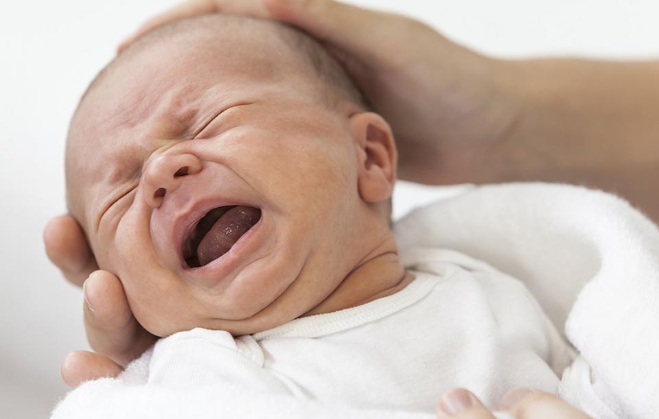Overfeeding causing Toddler Acid Reflux