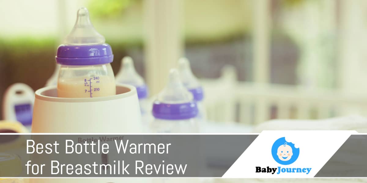 best bottle warmer for breast milk