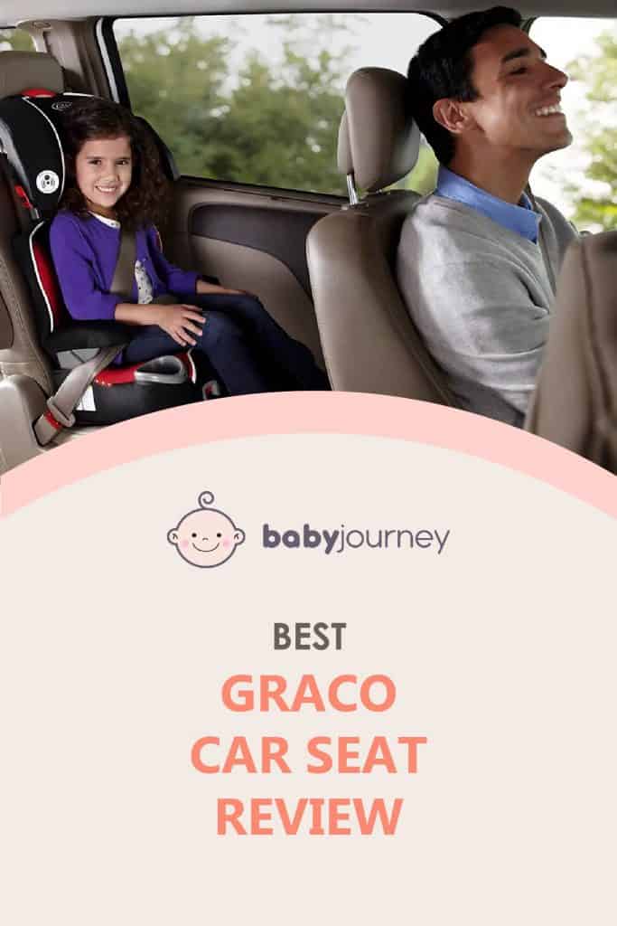 Best Graco Car Seat Review | Baby Journey 