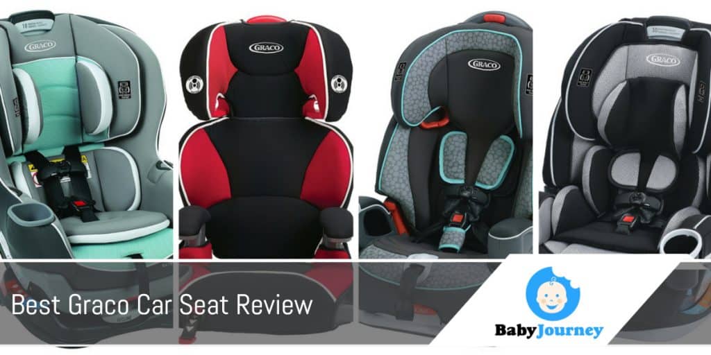 top rated graco car seats
