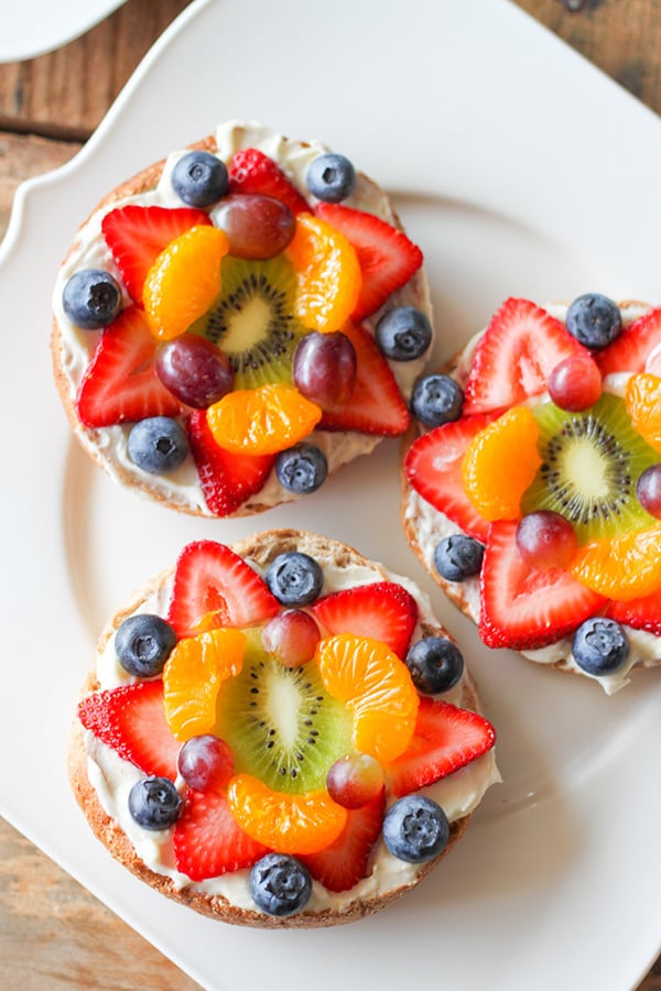 22 Healthy and Attractive Toddler Breakfast Ideas Your Little Picky Eaters Will Love | Baby Journey