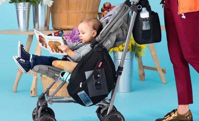 Selecting a right stroller is essential to ensure your baby smooth riding experience along the journey. - Kolcraft Cloud Plus Lightweight Stroller Review | Baby Journey