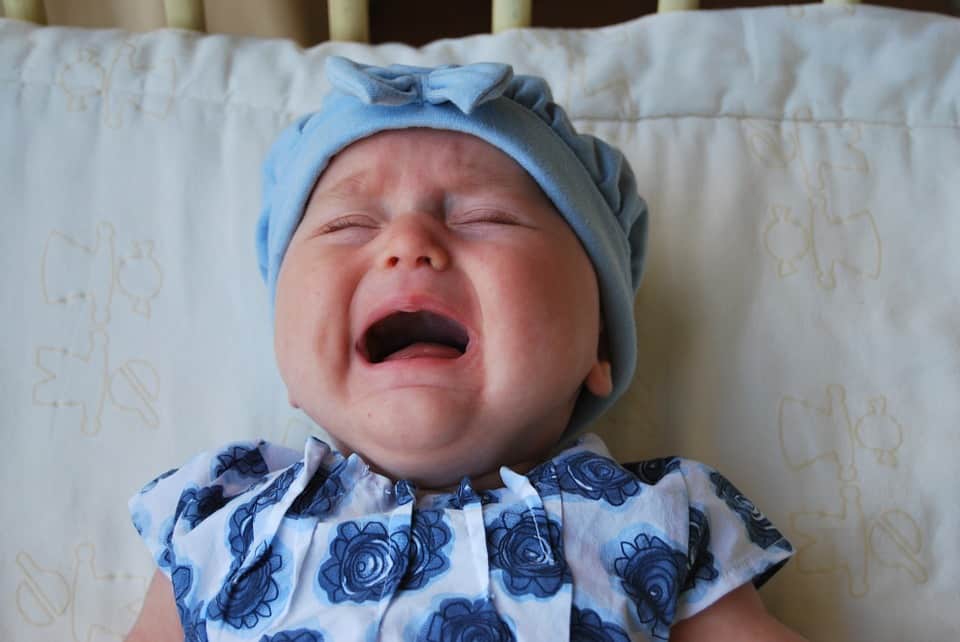 Why Babies Cry and How to Soothe Them – An Ultimate Guide
