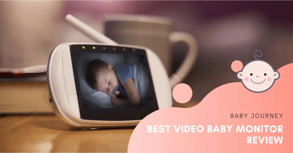 Best Video Baby Monitor Review