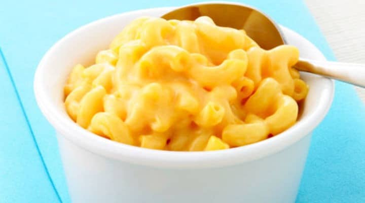 If you didn't introduce your munchkin to mac-n-cheese, did you actually do the whole baby-led weaning thing right?