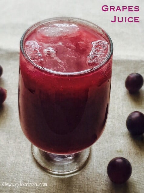 Refreshing, delicious and packed with much-needed nutrients, this juice recipe has it all.