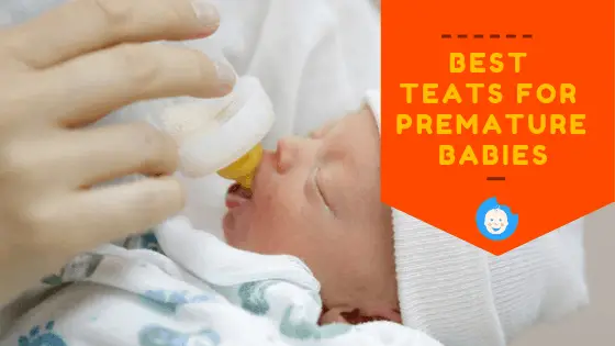 5 Best Teats for Premature Babies You 