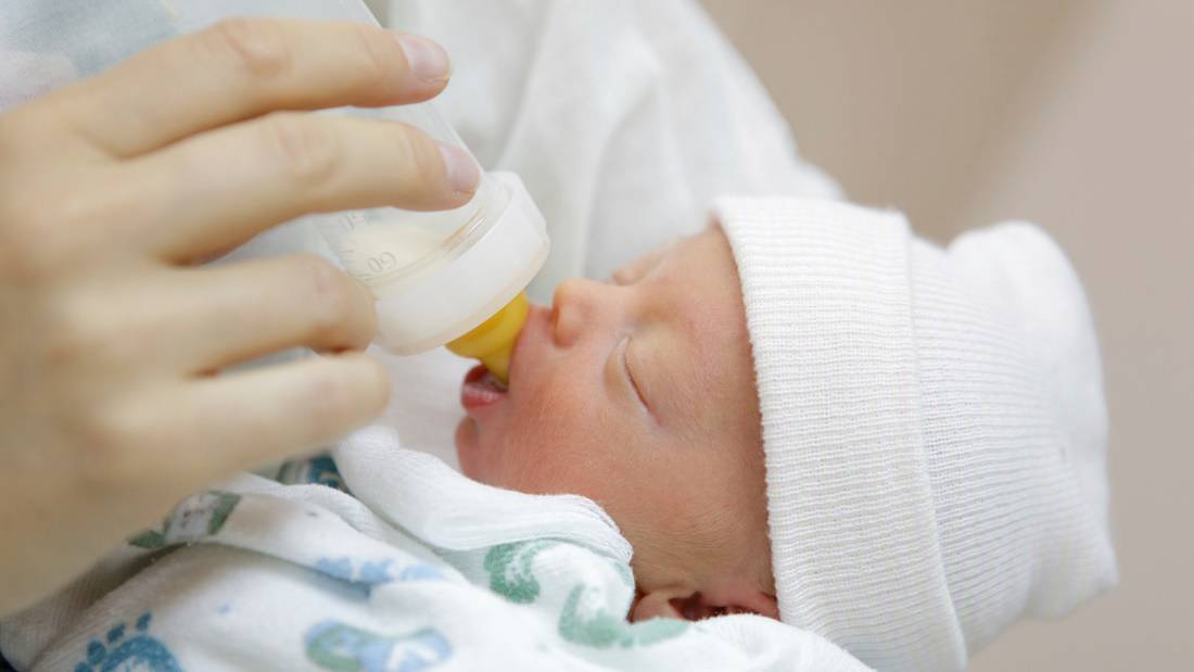 Size is one of the consider point when choosing Best Teats for Premature Babies