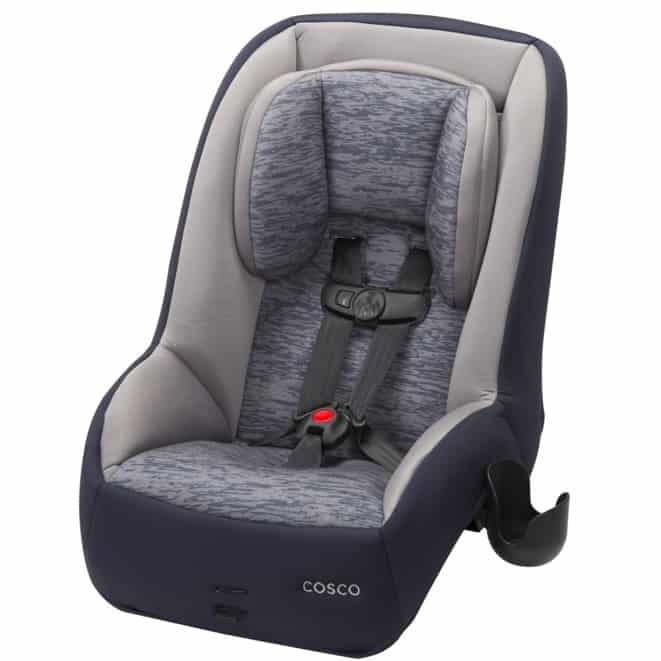 The Cosco Might Fit 65 DX convertible car seat (Source: CoscoKids)