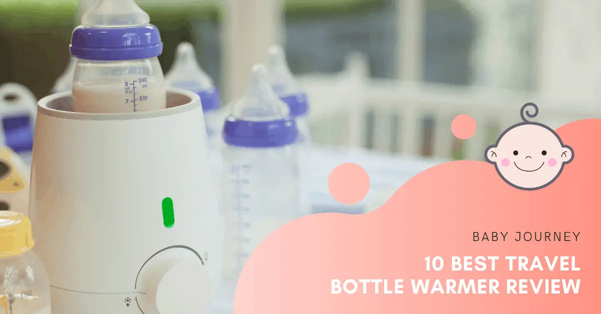 Best Travel Bottle Warmer Review | Baby Journey