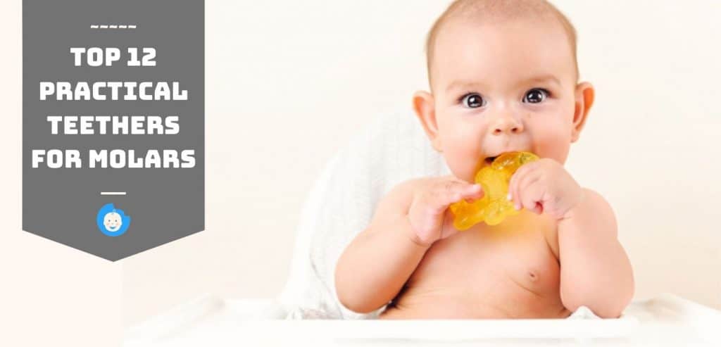 teether for babies disadvantages