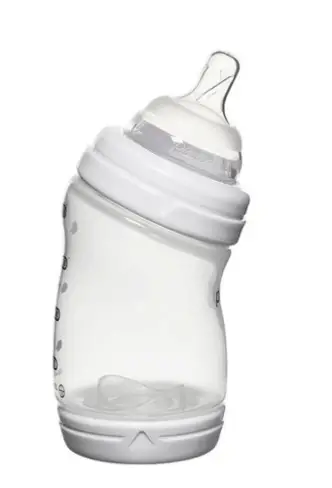Apart from knowing how many baby bottles should you buy, you should consider the venting and shape of bottle. - How Many Baby Bottles Do I Need | Baby Journey 