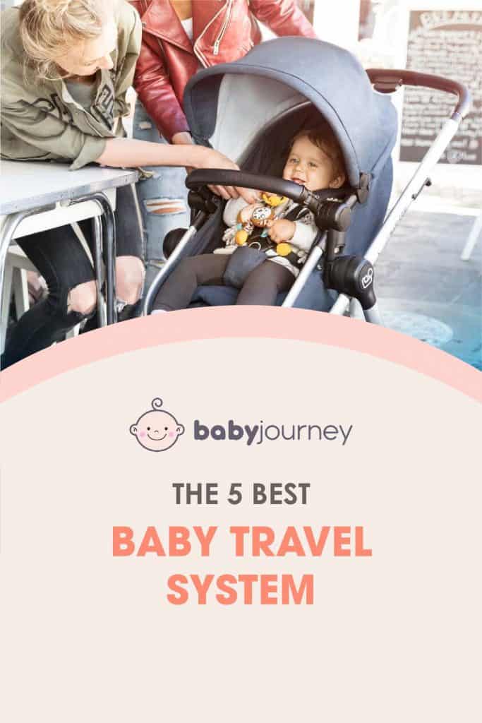 best affordable baby travel system