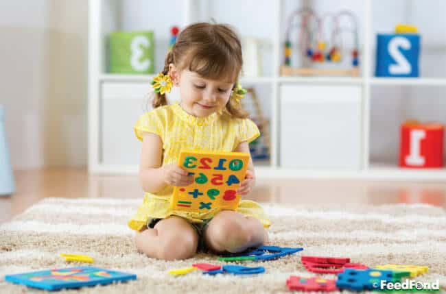 You can turn the terrible twos to terrific twos with the help of the best toys for 2-year-old girls that can help develop motor skills and cognitive functions.. Best Toys for 2-year-old girls | Baby Journey 