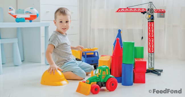 The best toys for 4-year-old boys are those that will give him the opportunity to learn, explore, and grow.  - Best Toys for 4 Year Old Boys | Baby Journey