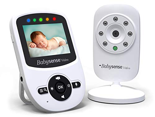 The best travel baby monitor gives parents a sense of security knowing they can monitor their baby during their trips. - Best Travel Baby Monitor Review | Baby Journey
