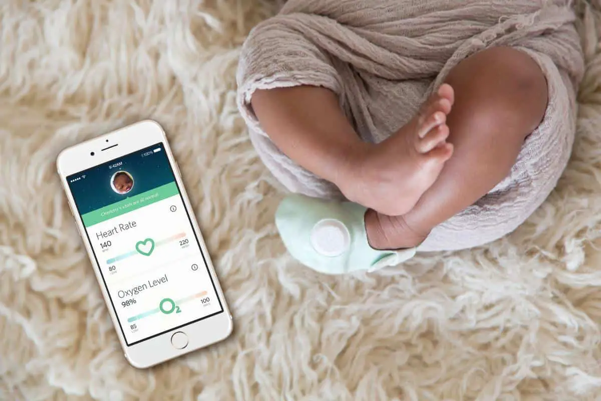 Many baby brands have come a long way in making the best baby monitor, like the smart sock by Owlet. -Best Baby Monitor Review | Baby Journey