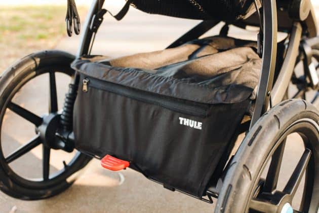 The Best Jogging Strollers for 2020 | Reviews by Wirecutter