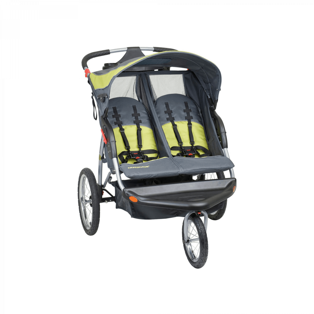 14 Best Double Stroller Picks (2024 Review) Baby Journey
