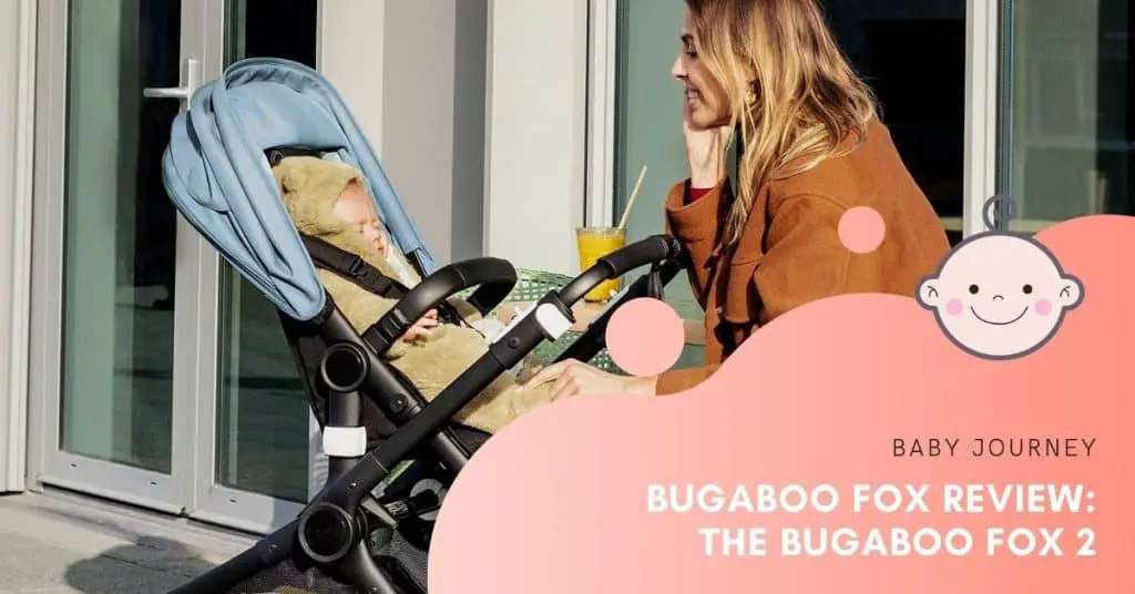 bugaboo fox review | Baby Journey