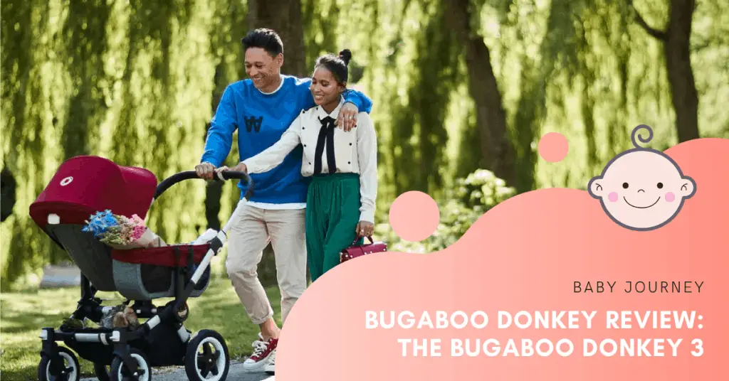 bugaboo donkey review | Baby Journey