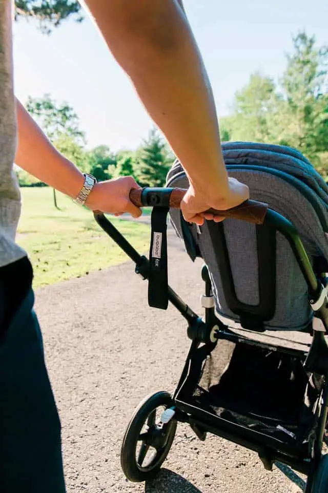 Strollers like the Bugaboo Fox 2 serve as the perfect solution for bringing your kids out. - Bugaboo Fox Review | | Bugaboo Fox 2 | Baby Journey 