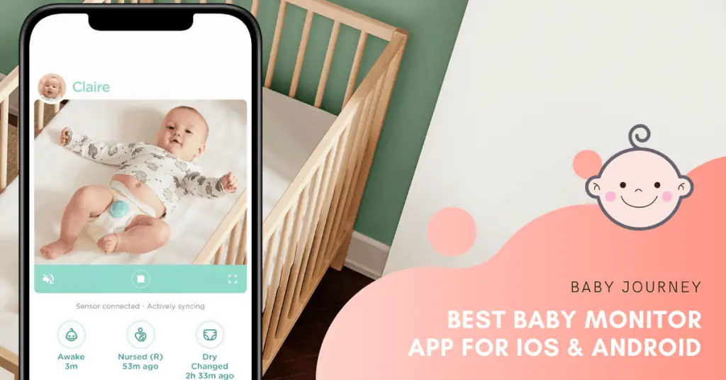Best Baby Monitor App