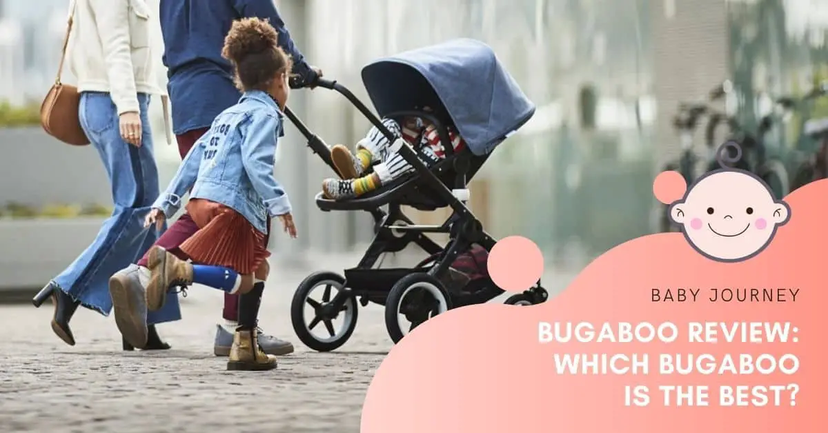 bugaboo review | Baby Journey