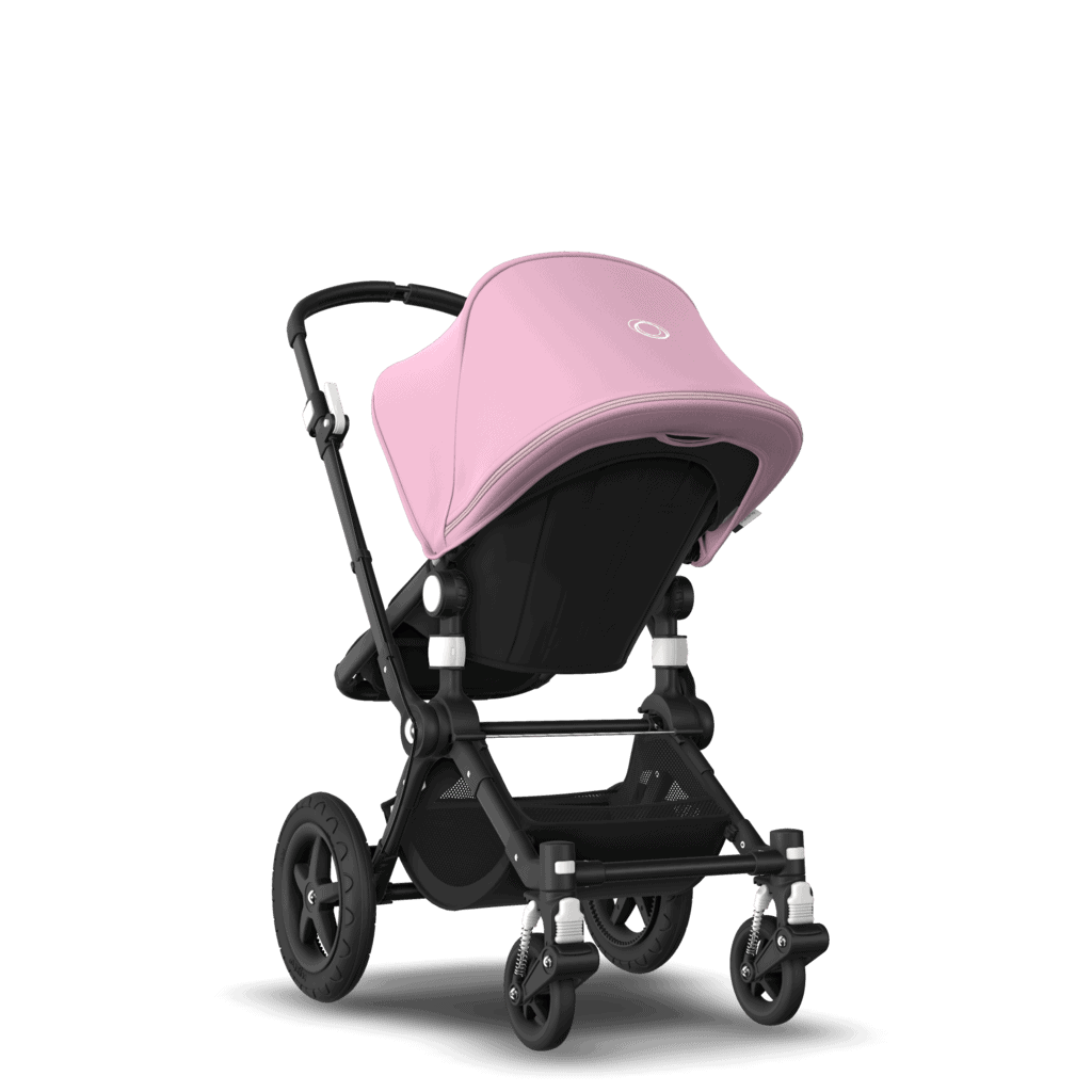 Bugaboo Cameleon 3 - Bugaboo Review | Baby Journey 