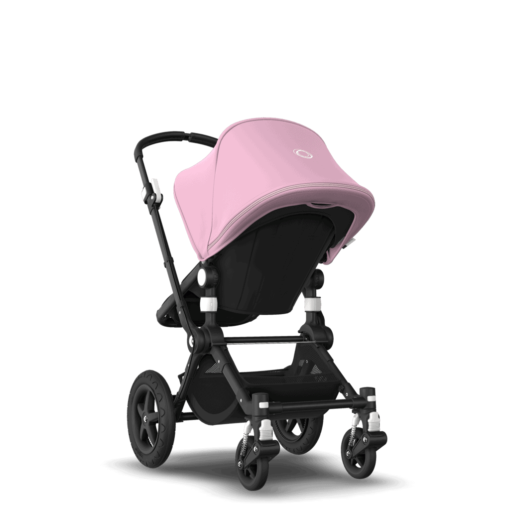 luxury strollers