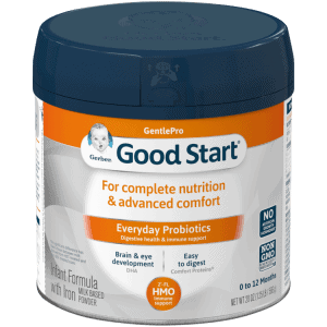 Gerber® Good Start® GentlePro Powder Infant Formula