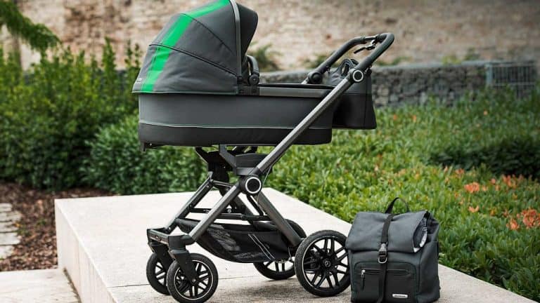 Best Affordable Strollers For Budget-Conscious Parents 2024