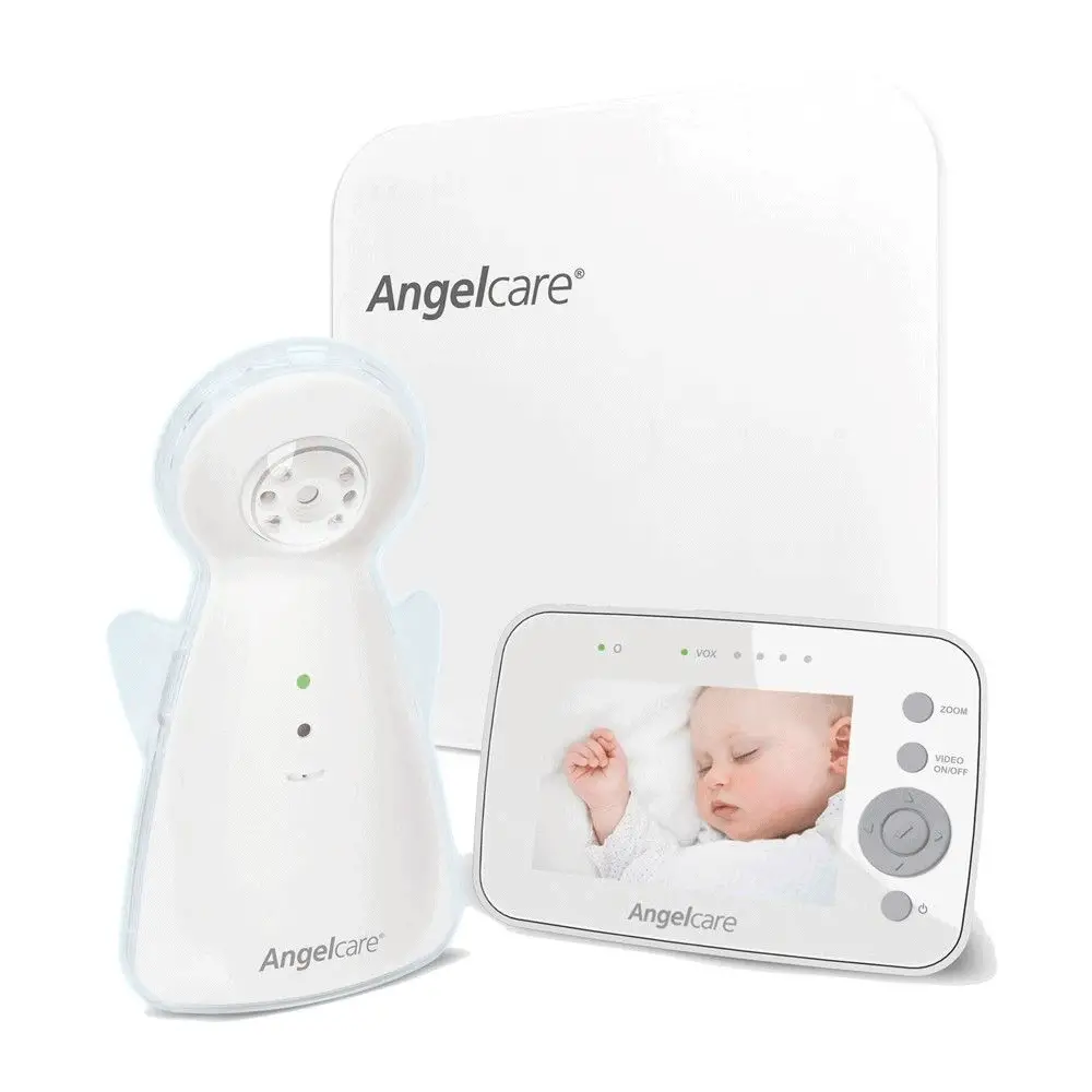 Angelcare AC1300 review | Baby Journey