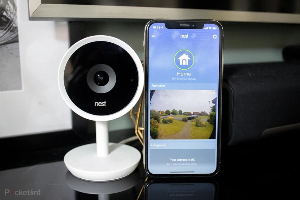 Consider going for paid plans on the Nest app to enjoy full benefits of the app. - Nest Cam Baby Monitor Review | Baby Journey