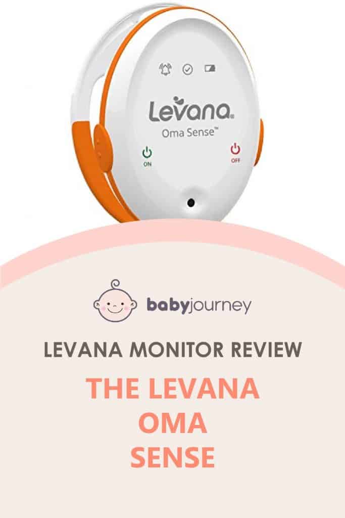 Levana baby monitor review | Baby Journey 