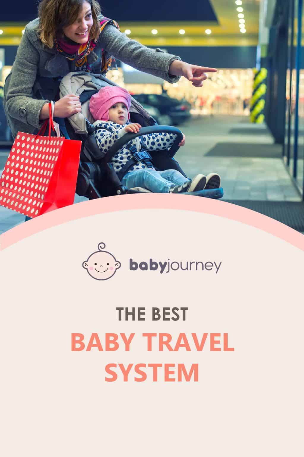 best baby travel system 2023 uk