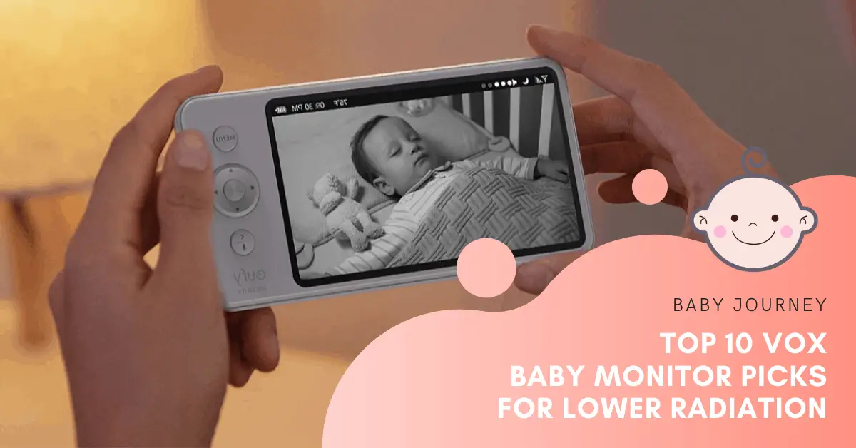 vox baby monitor