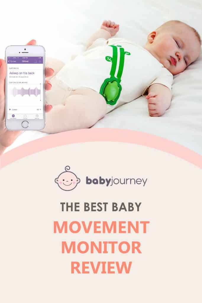 best baby movement monitor