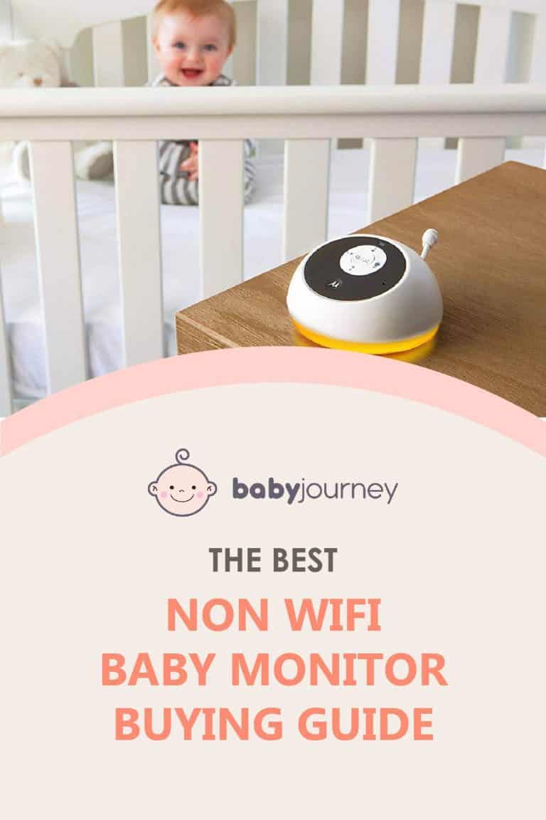 The Best Non Wifi Baby Monitor Buying Guide Of 2023