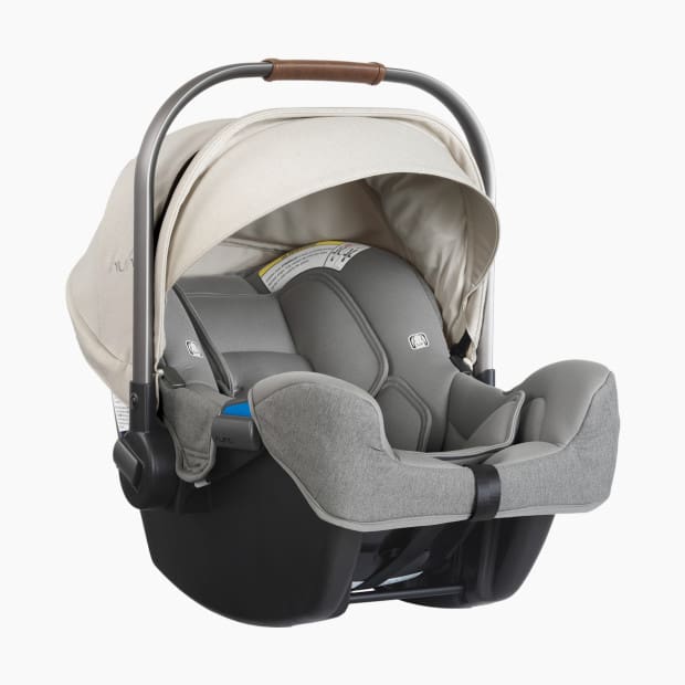 - Nuna PIPA Car Seat Review | Baby Journey