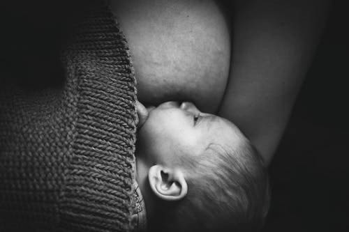 Breastfeeding can demand a great commitment from mothers even though it is deemed the perfect food for baby.- Let's Talk About Breastfeeding vs Formula | Baby Journey