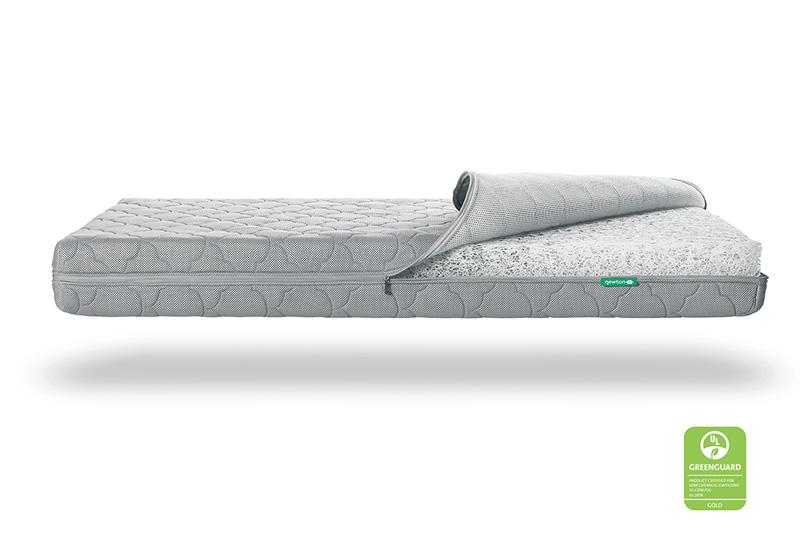 A dual-sided crib mattress is among the top picks for parents due to its lasting use from infancy to toddlerhood.  - Best Crib Mattress Review | Baby Journey