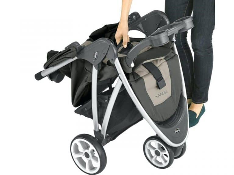 Chicco Viaro Travel System Review (2024) | Baby Journey