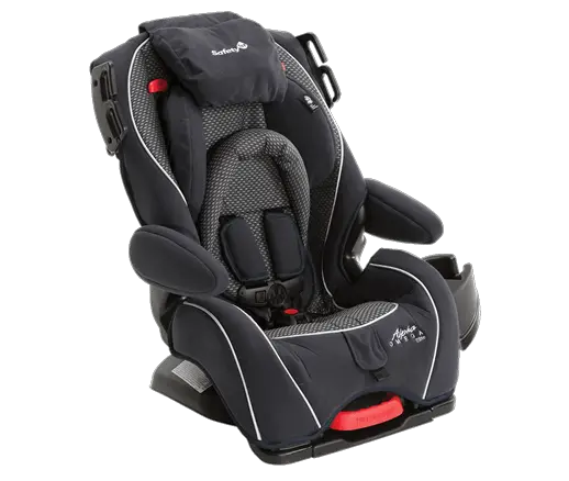 Safety 1st Alpha Omega Elite Car Seat In-Depth Review | Baby Journey