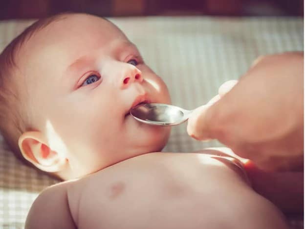 Before you give any supplement to your child, including gripe water, it is useful to get informed | What To Know About Gripe Water For Babies | Baby Journey