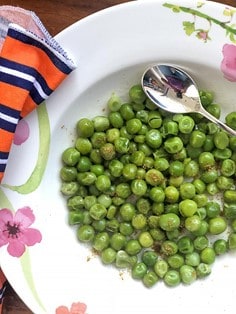 Perfect Peas l 20 Best Finger Foods for Your Baby to Try Today l Baby Journey