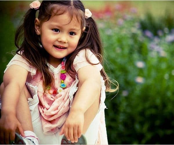 Top 23 Lovely Toddler Girl Haircuts & Hairstyles Ideas | Baby Journey