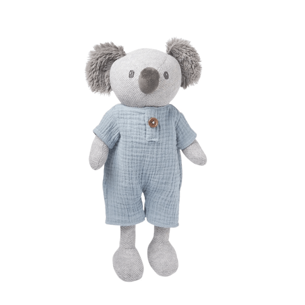 Stuffed Animal | First Birthday Gift for Boy | Baby Journey