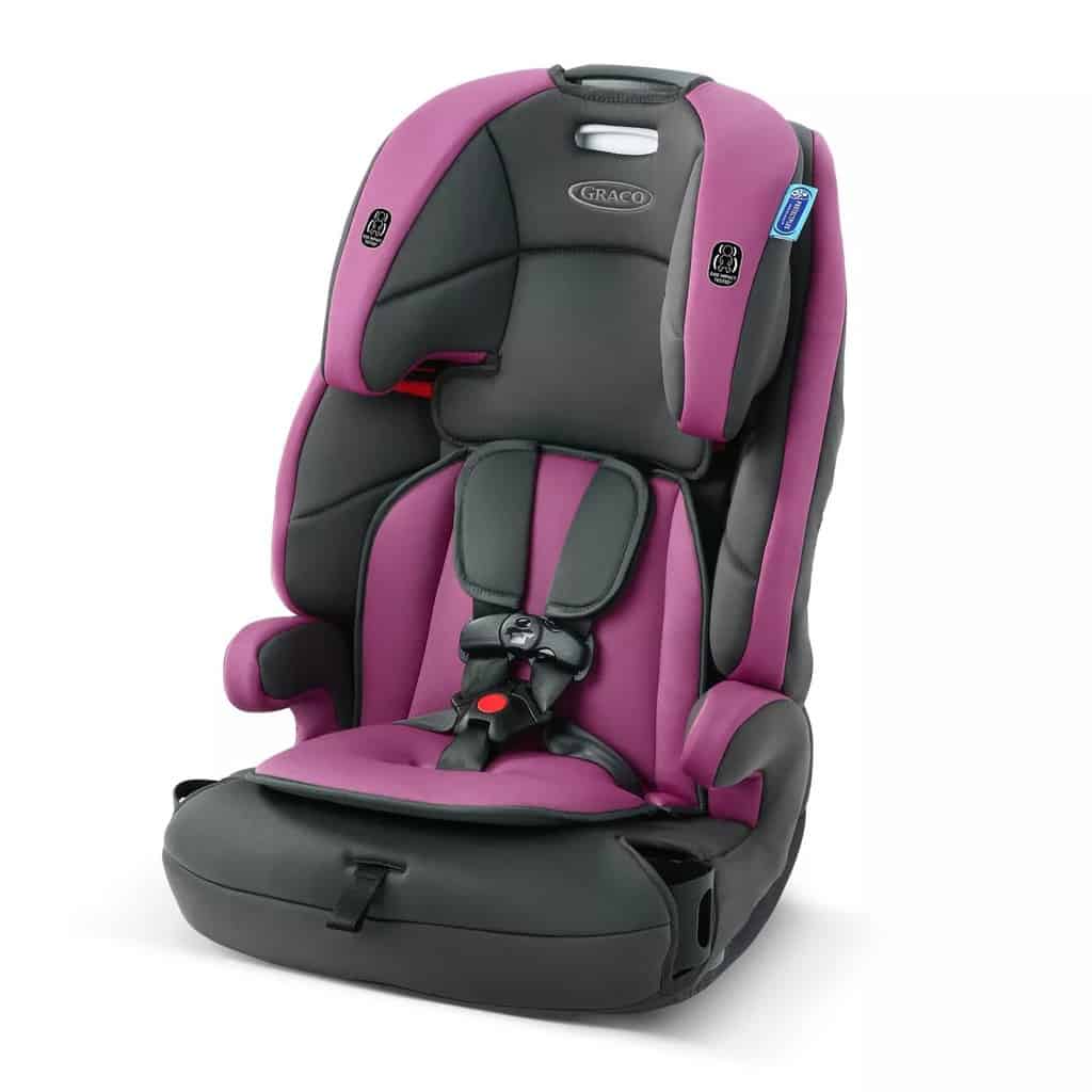 Best Car Seat For 4 Year Old 2024 Guide Baby Journey